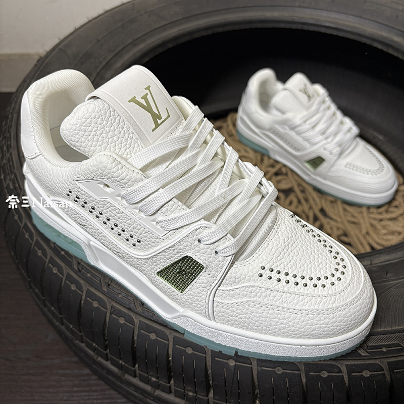 ▶ 1V Trainer Sneaker, photo 1