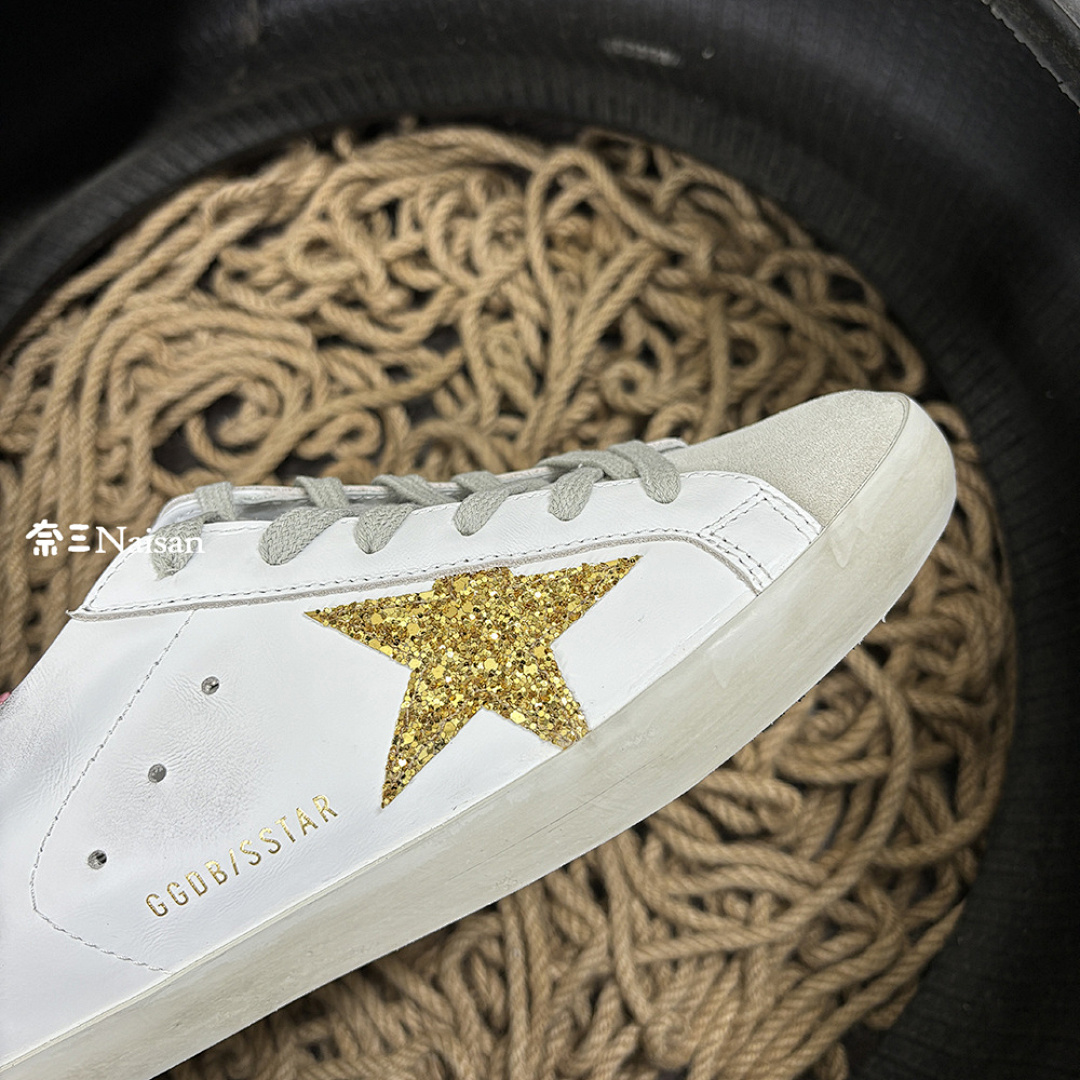 ▶ Super207 Super-Star Sneakers - Image 14