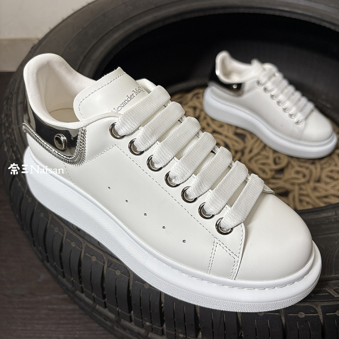 Christian Louboutin Alexander McQueen Sneaker - Image 8