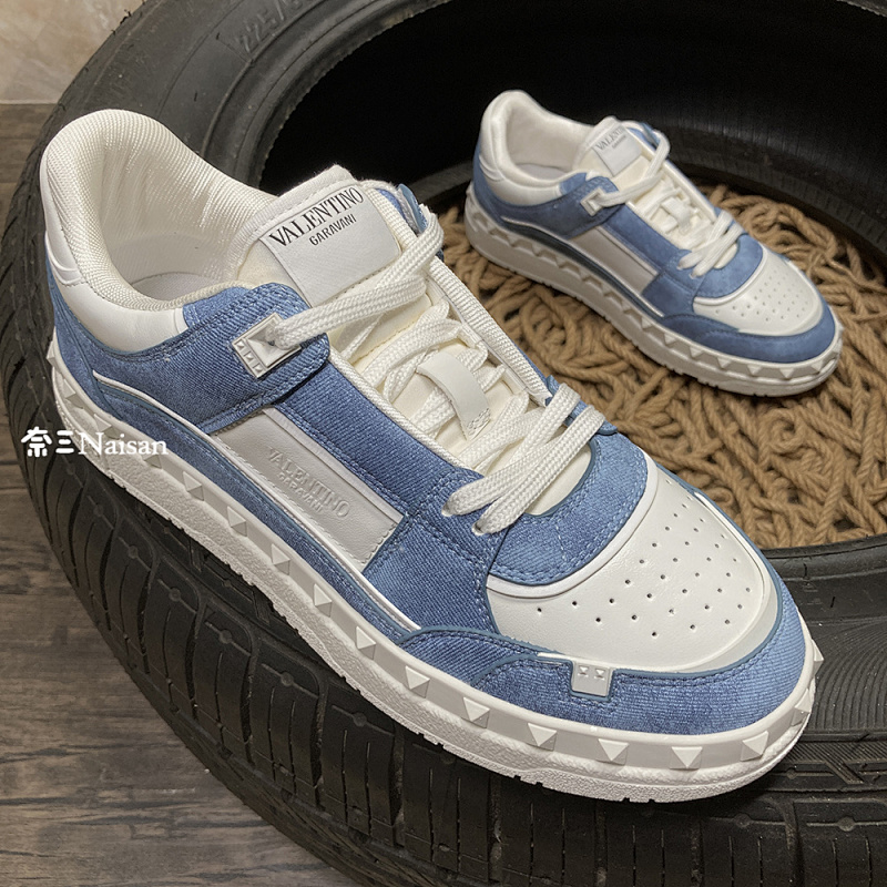 ▶ FREEDOTS LOW-TOP