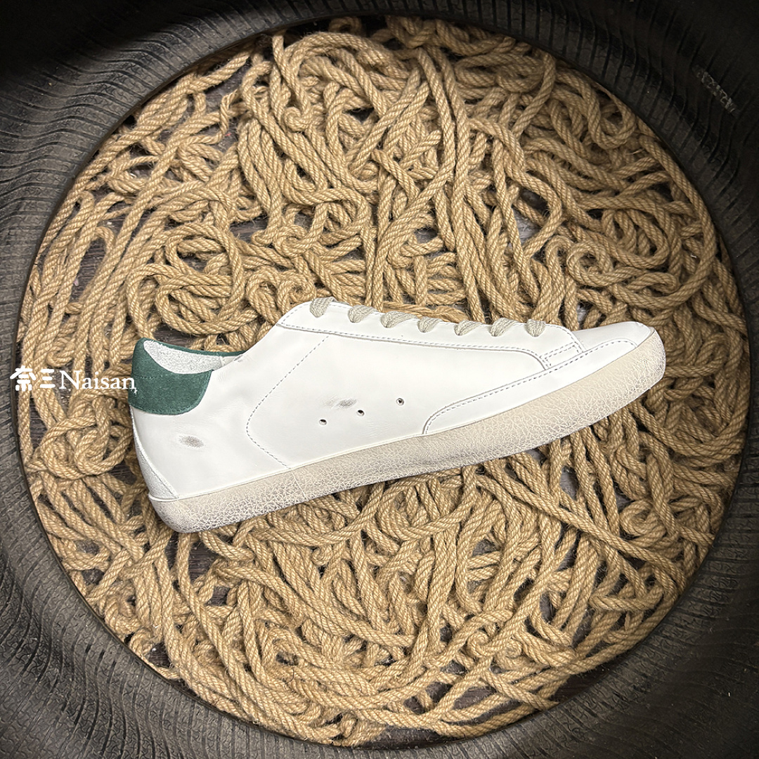 ▶ Super98 Super-Star Sneakers - Image 12