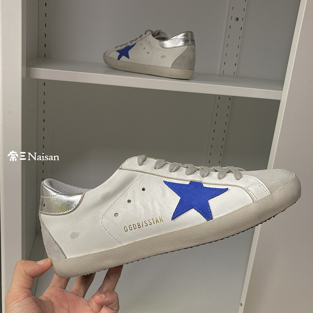 ▶ Super164 Super-Star Sneakers - Image 16