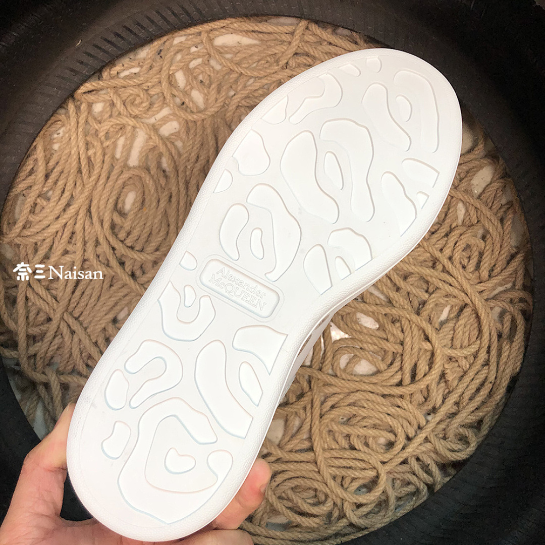 ▶ Alexander McQueen Sneaker 3D Prints - Image 15