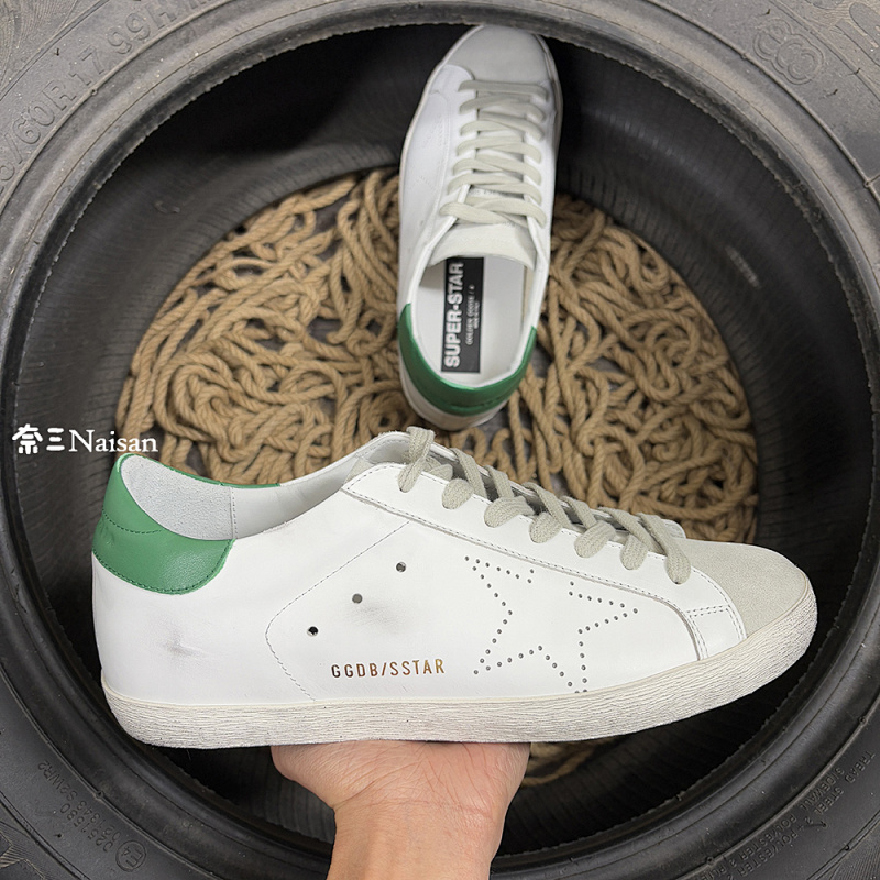 ▶ Super255 Super-Star Sneakers, photo 1