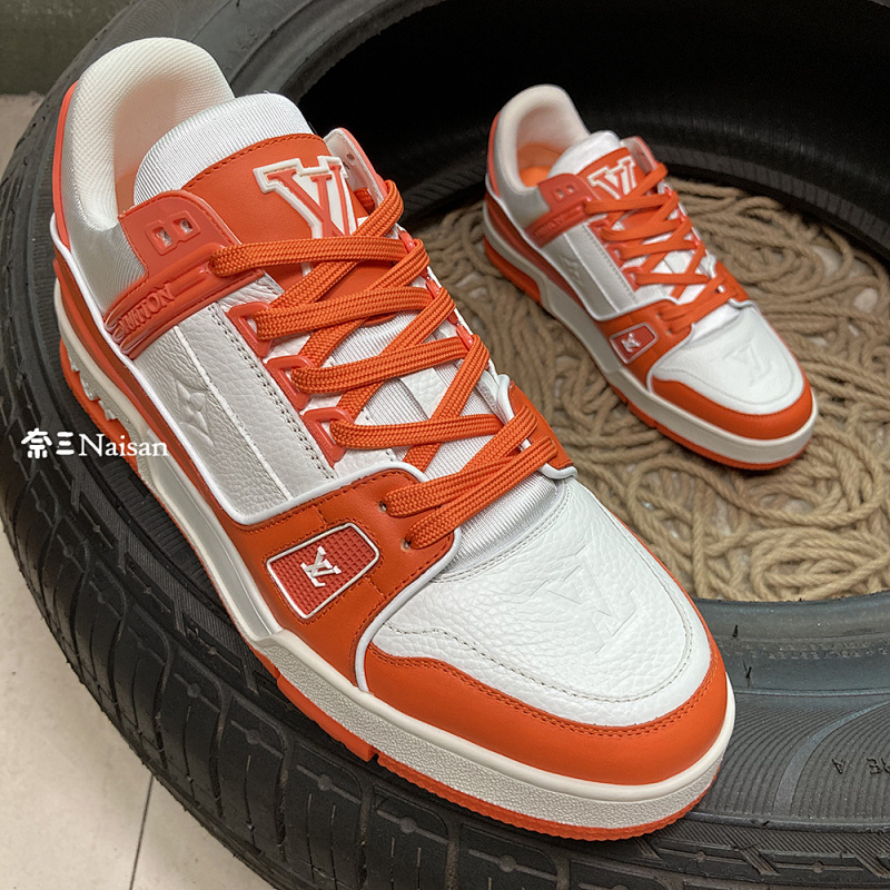 ▶ 1V Trainer Sneaker, photo 1