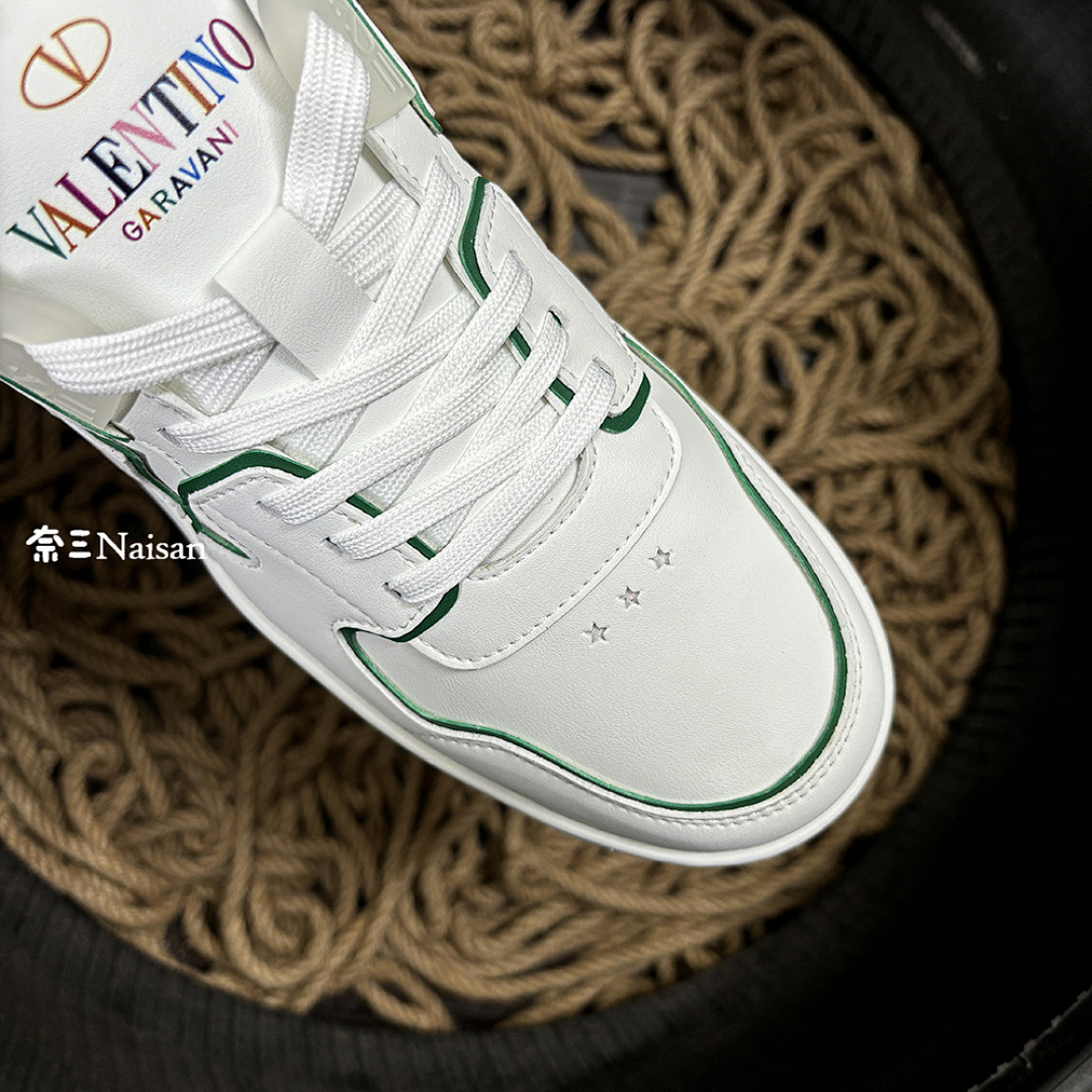 ▶ Giovanni Sneaker - Image 16