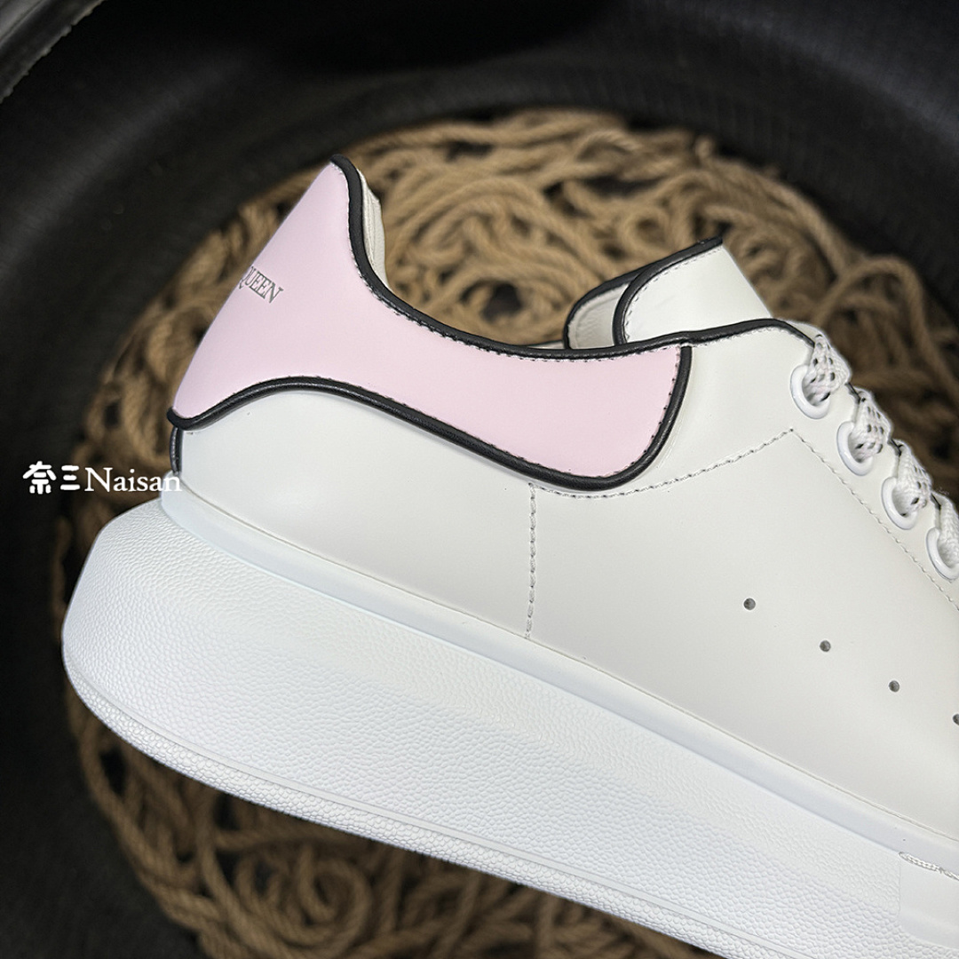 Christian Louboutin Alexander McQueen Sneaker