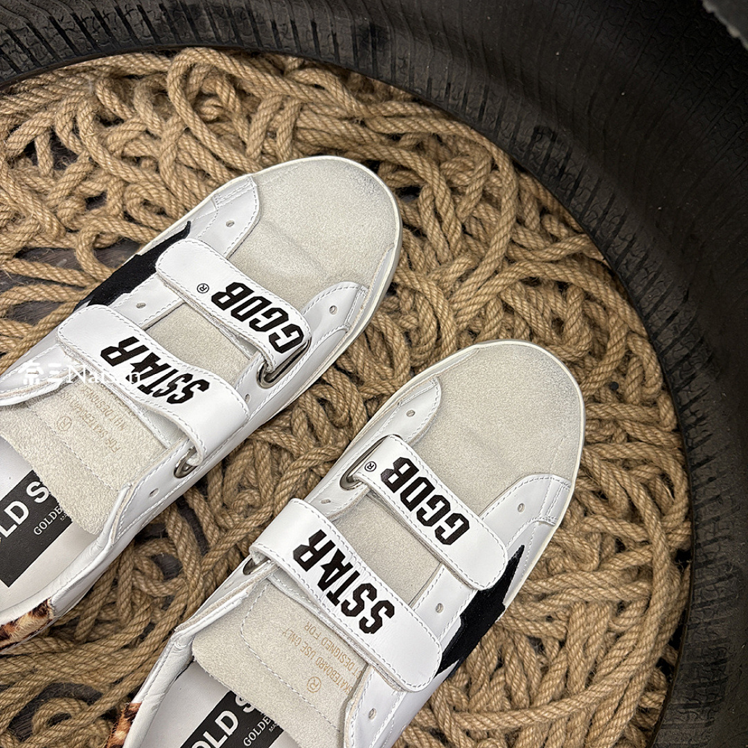 ▶ Super240 Super-Star Sneakers - Image 6