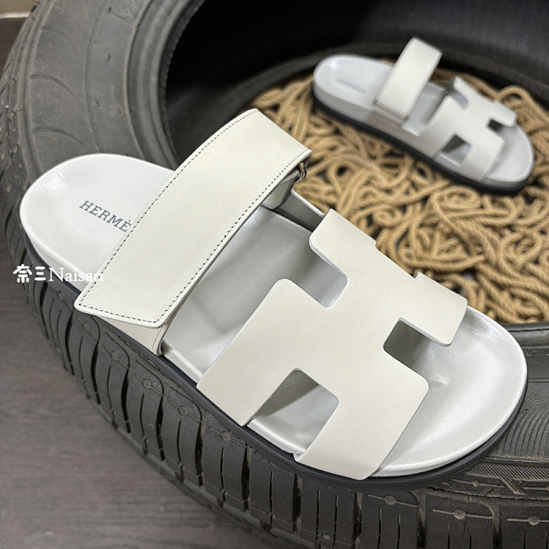 Chanel Chanel Chypre Sandal, photo 1