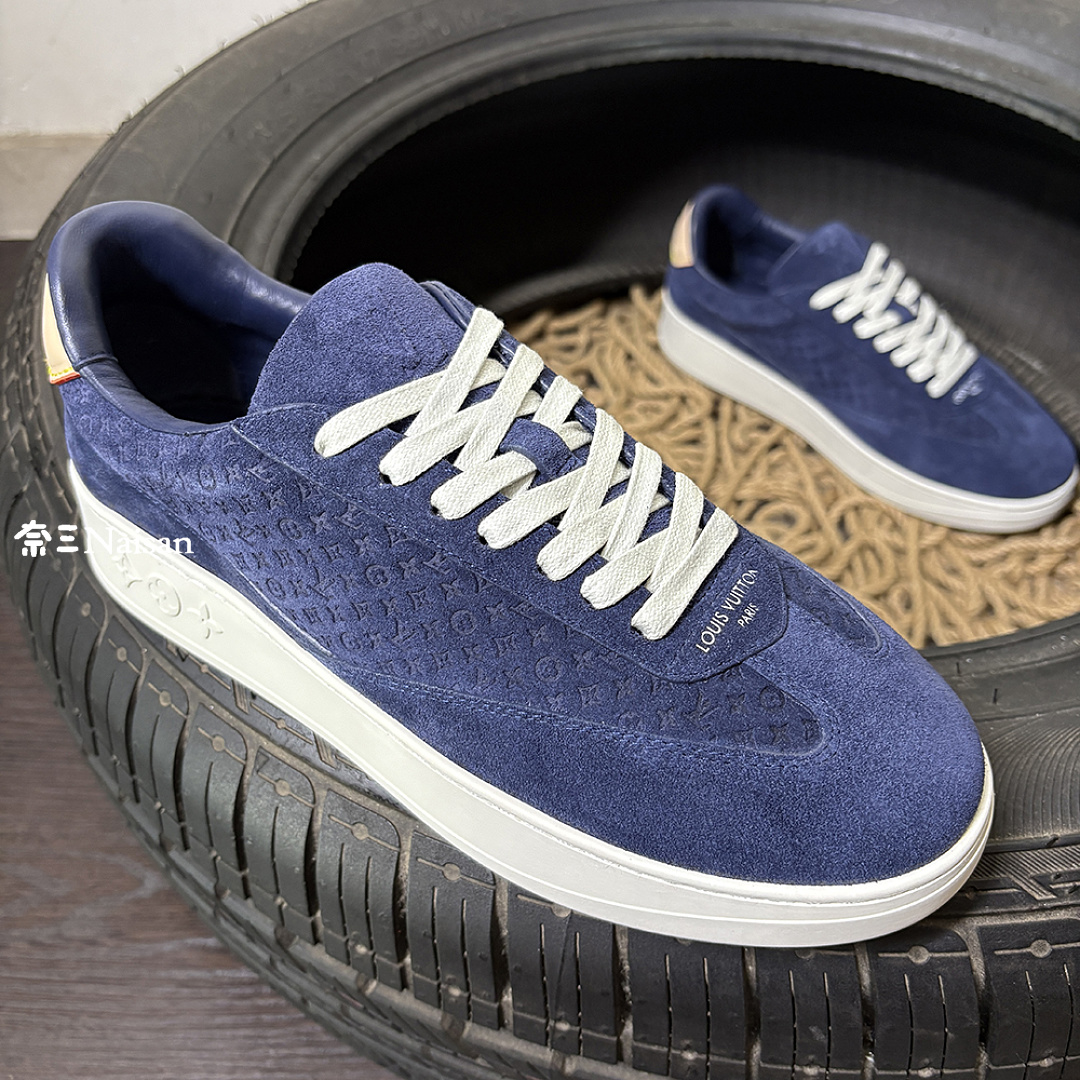 ▶ Flash Sneakers, photo 1