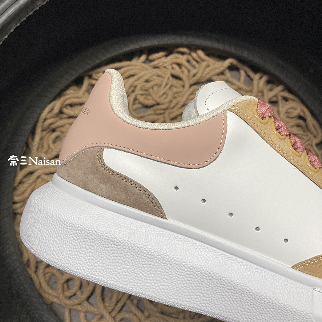 Christian Louboutin Alexander McQueen Sneaker