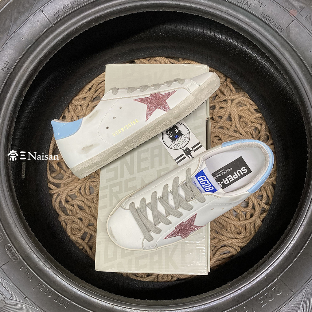 ▶ Super68 Super-Star Sneakers - Image 2