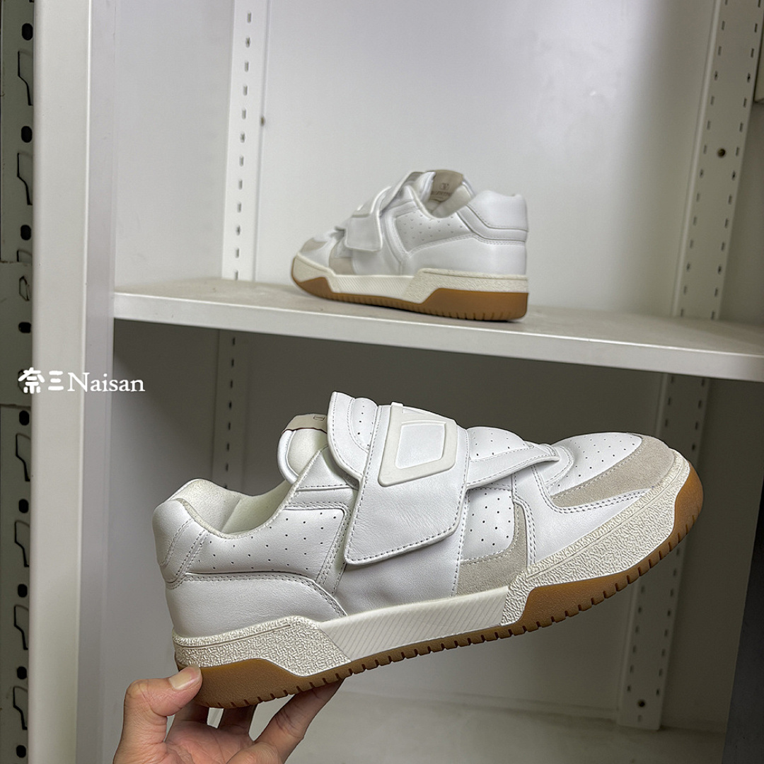 ▶ Joie De Jouer Low-Top Trainer - Image 18