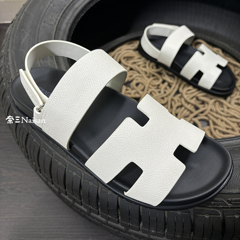 ▶ Genius Sandal, photo 1