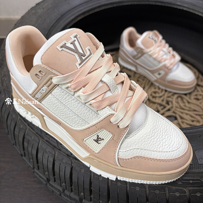 ▶ 1V Trainer Sneaker, photo 1