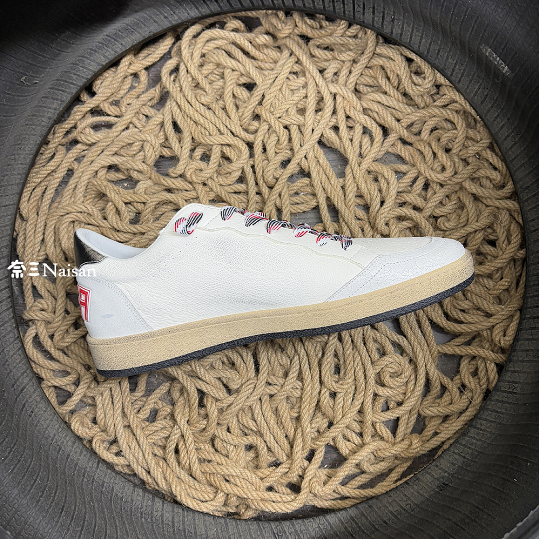 ▶ Ball60 Ball Star Sneakers - Image 12
