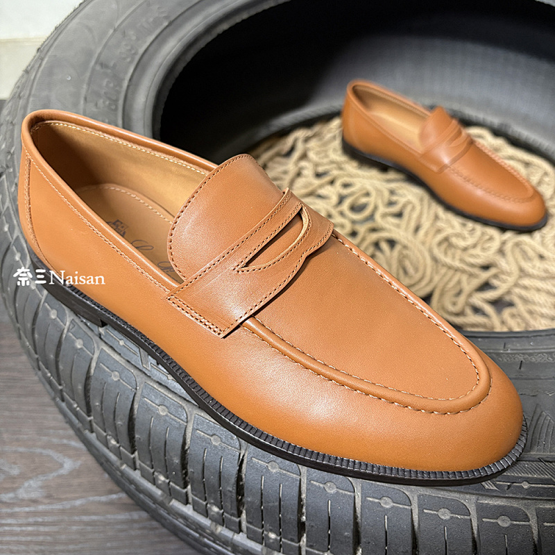 ▶ Sergio Loafer, photo 1