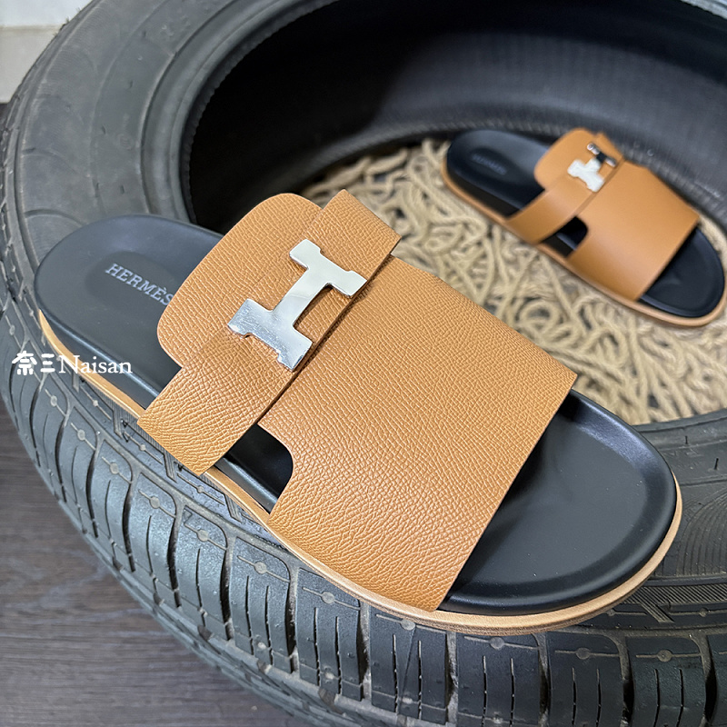 ▶ Jaures Sandal, photo 1