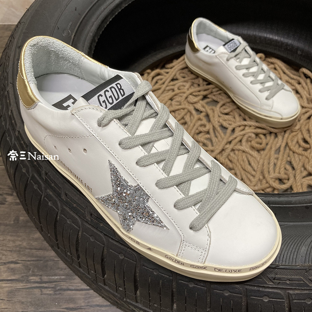 ▶ Hi Star Sneakers - Image 8