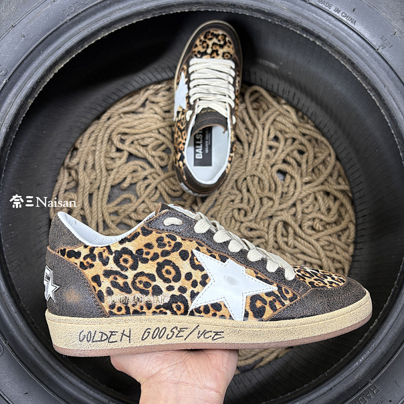 ▶ Ball52 Ball Star Sneakers, photo 1