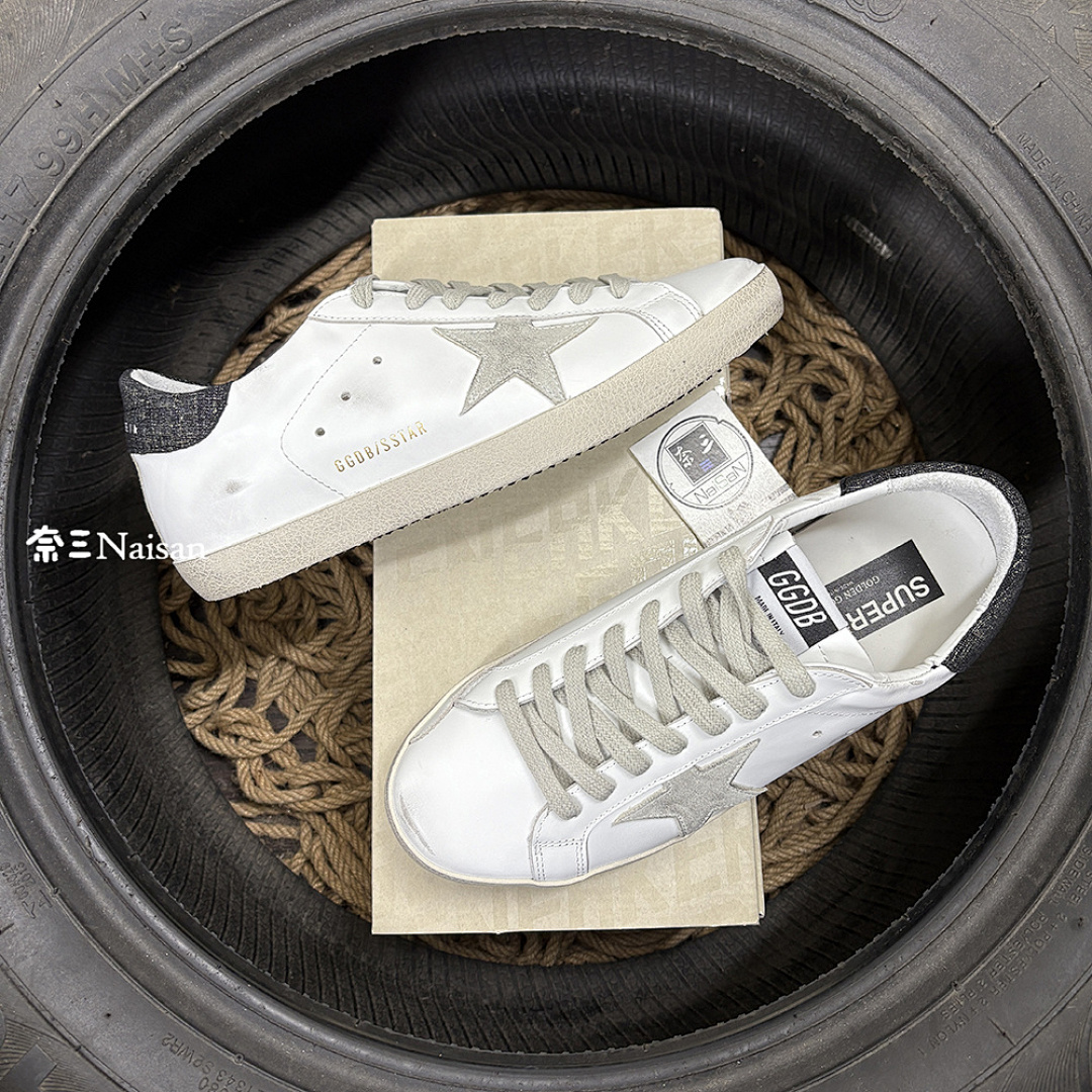 ▶ Super24 Super-Star Sneakers - Image 2