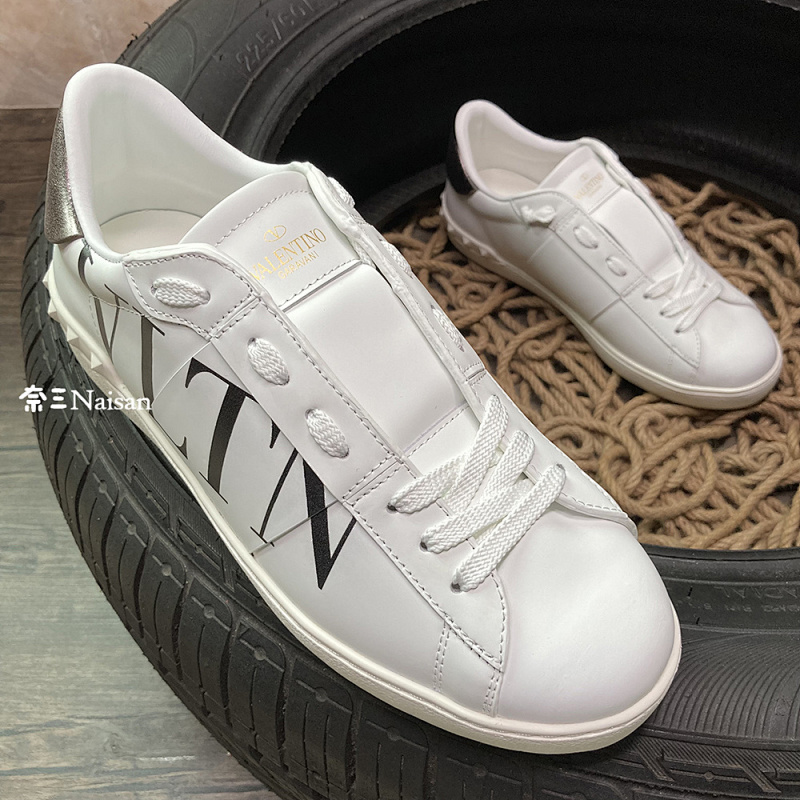 ▶ OPEN SNEAKER WITH