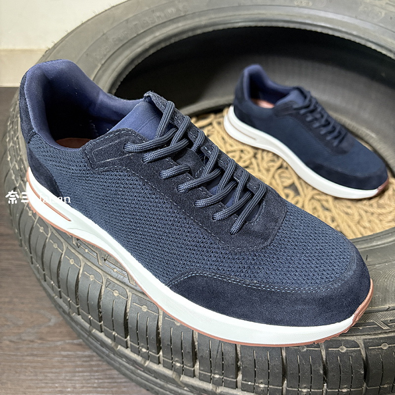 ▶ Week End Walk Sneaker, photo 1