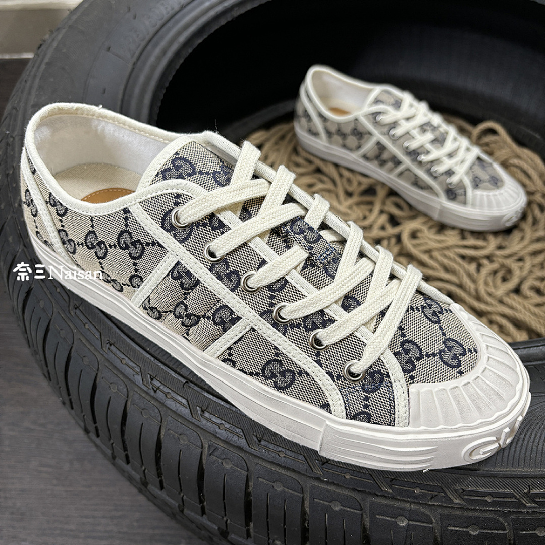 ▶ GG Sneaker, photo 1