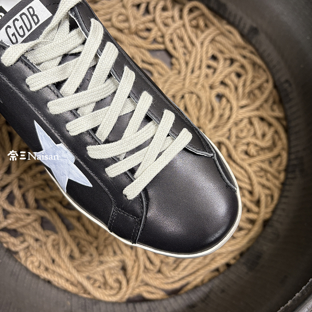 ▶ Super12 Super-Star Sneakers - Image 16