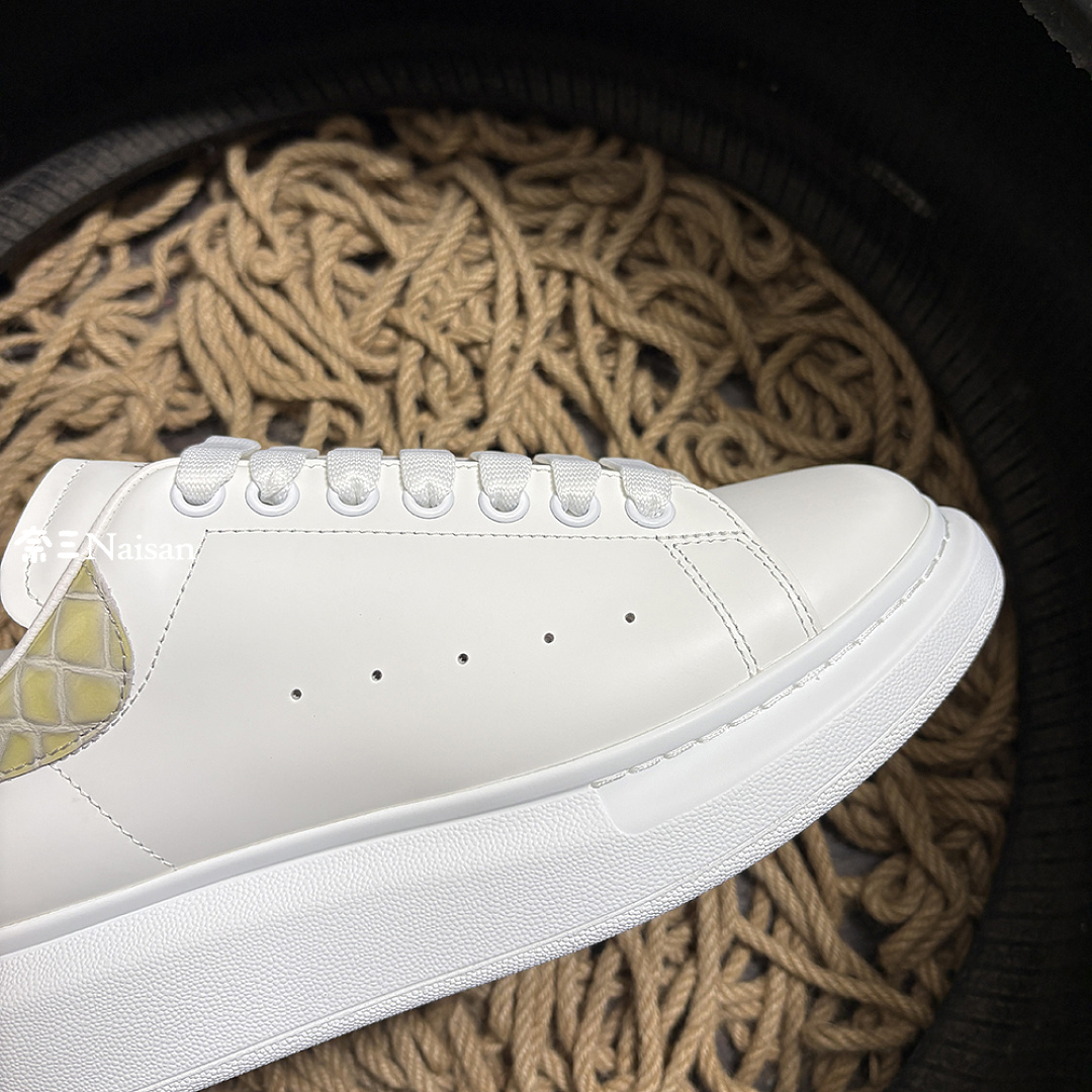 Christian Louboutin Alexander McQueen Sneaker - Image 14