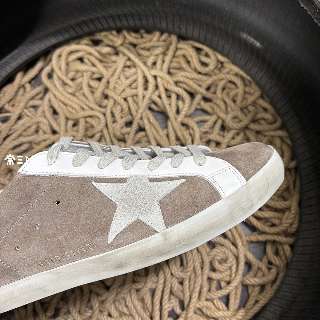 ▶ Super269 Super-Star Sneakers - Image 14