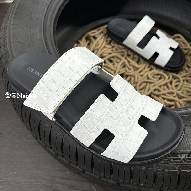 Chanel Chanel Chypre Sandal, photo 1