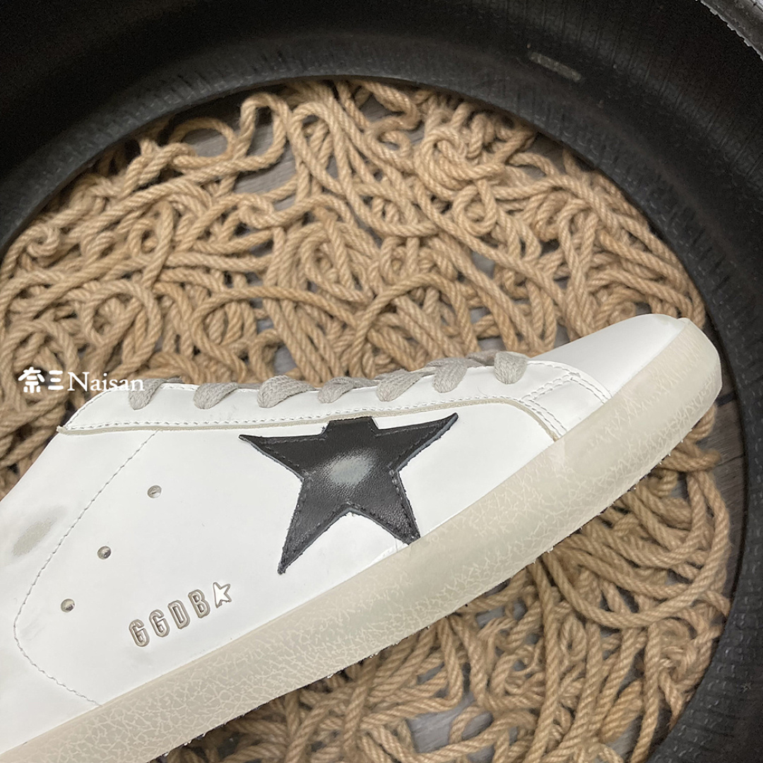 ▶ Super26 Super-Star Sneakers - Image 12
