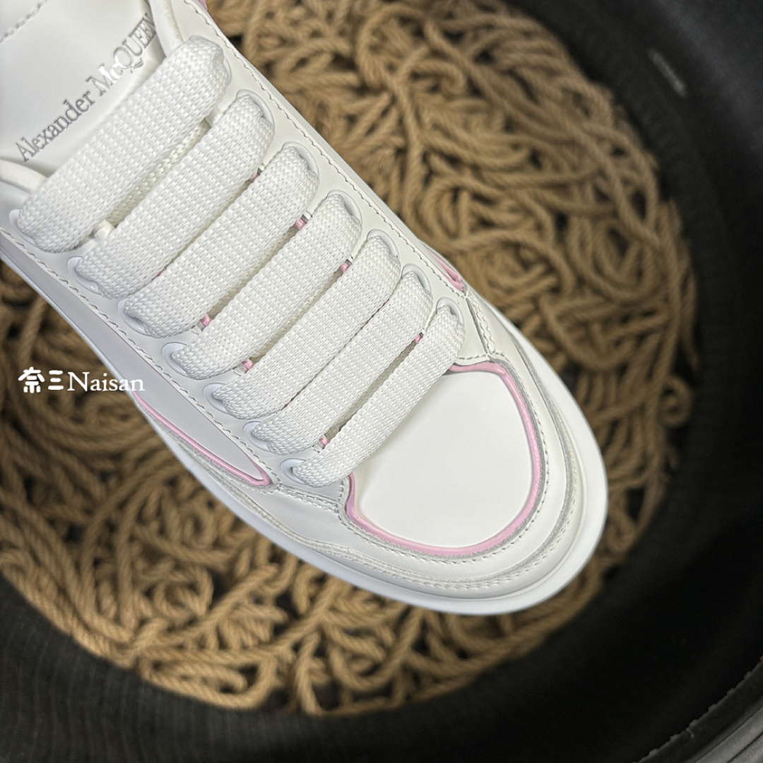 Christian Louboutin Alexander McQueen Sneaker - Image 16