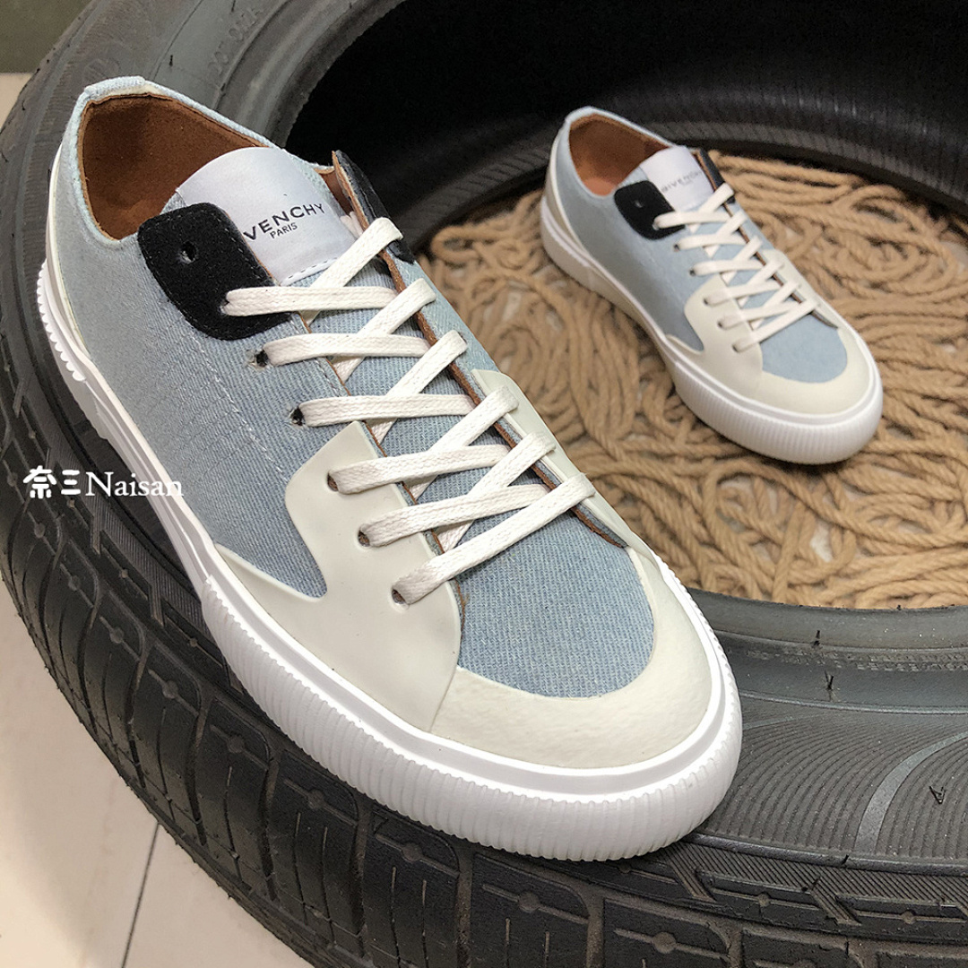 ▶ GVC Low Top Fashion Sneaker, photo 1