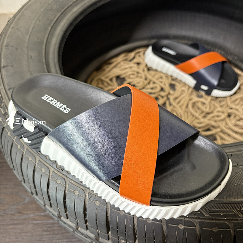 ▶ Infra Sandal, photo 1