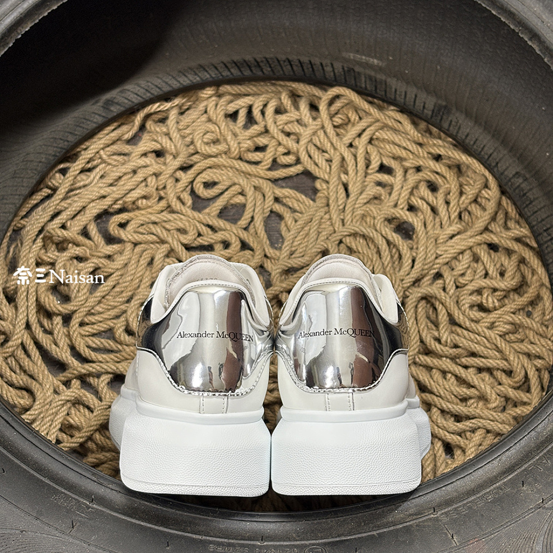 Christian Louboutin Alexander McQueen Sneaker - Image 11