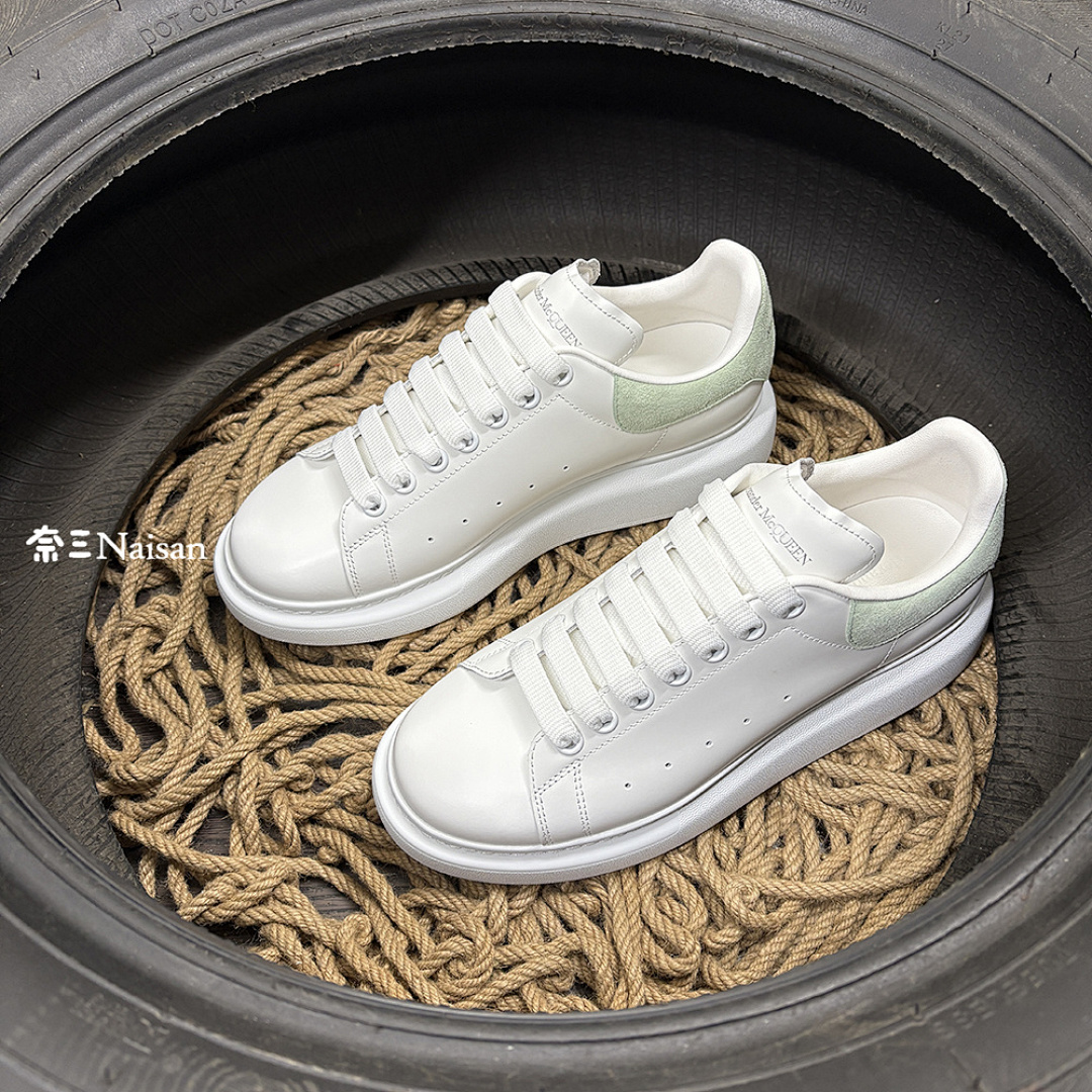 Christian Louboutin Alexander McQueen Sneaker - Image 7