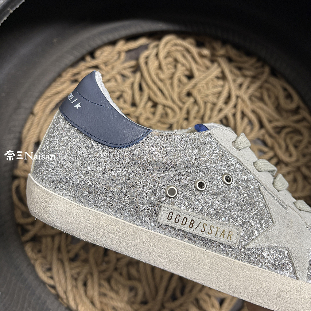 ▶ Super79 Super-Star Sneakers - Image 13