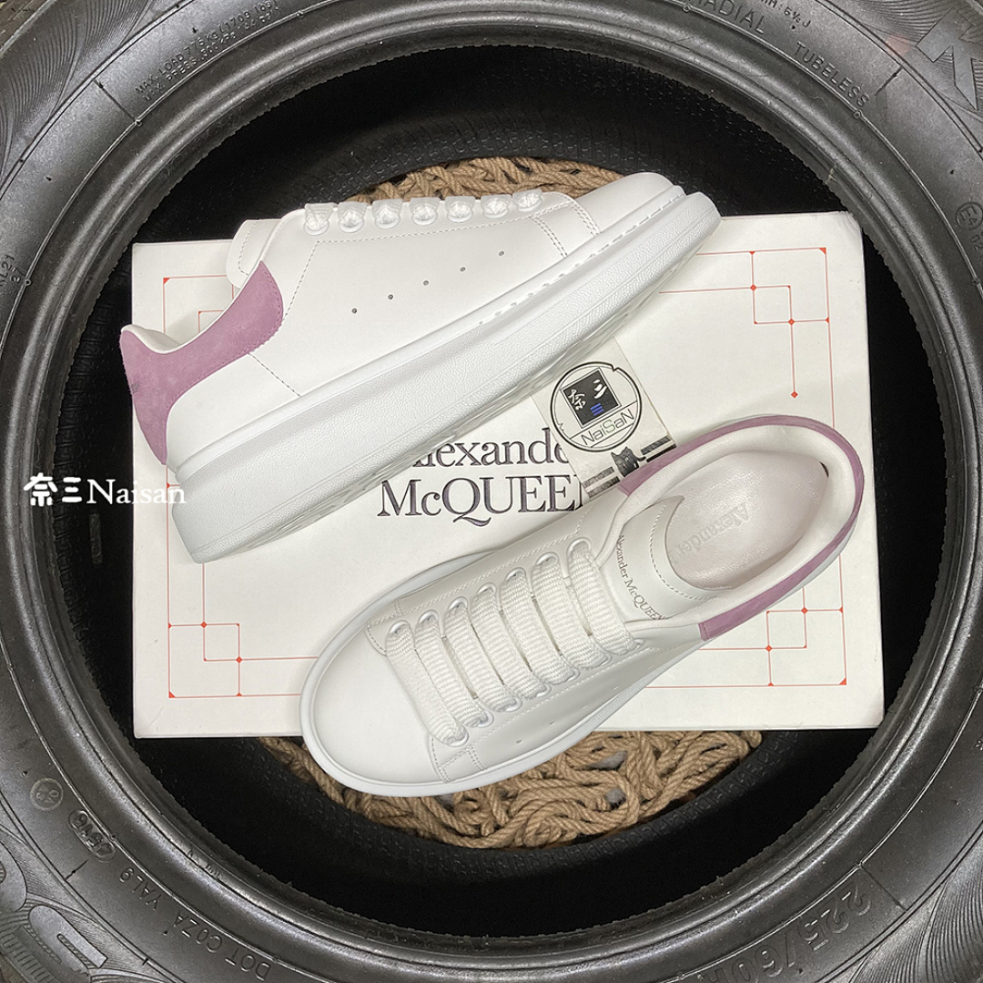 Christian Louboutin Alexander McQueen Sneaker - Image 2
