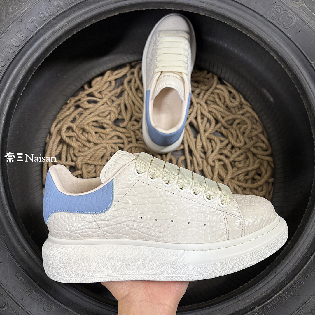 Christian Louboutin Alexander McQueen Sneaker - Image 9