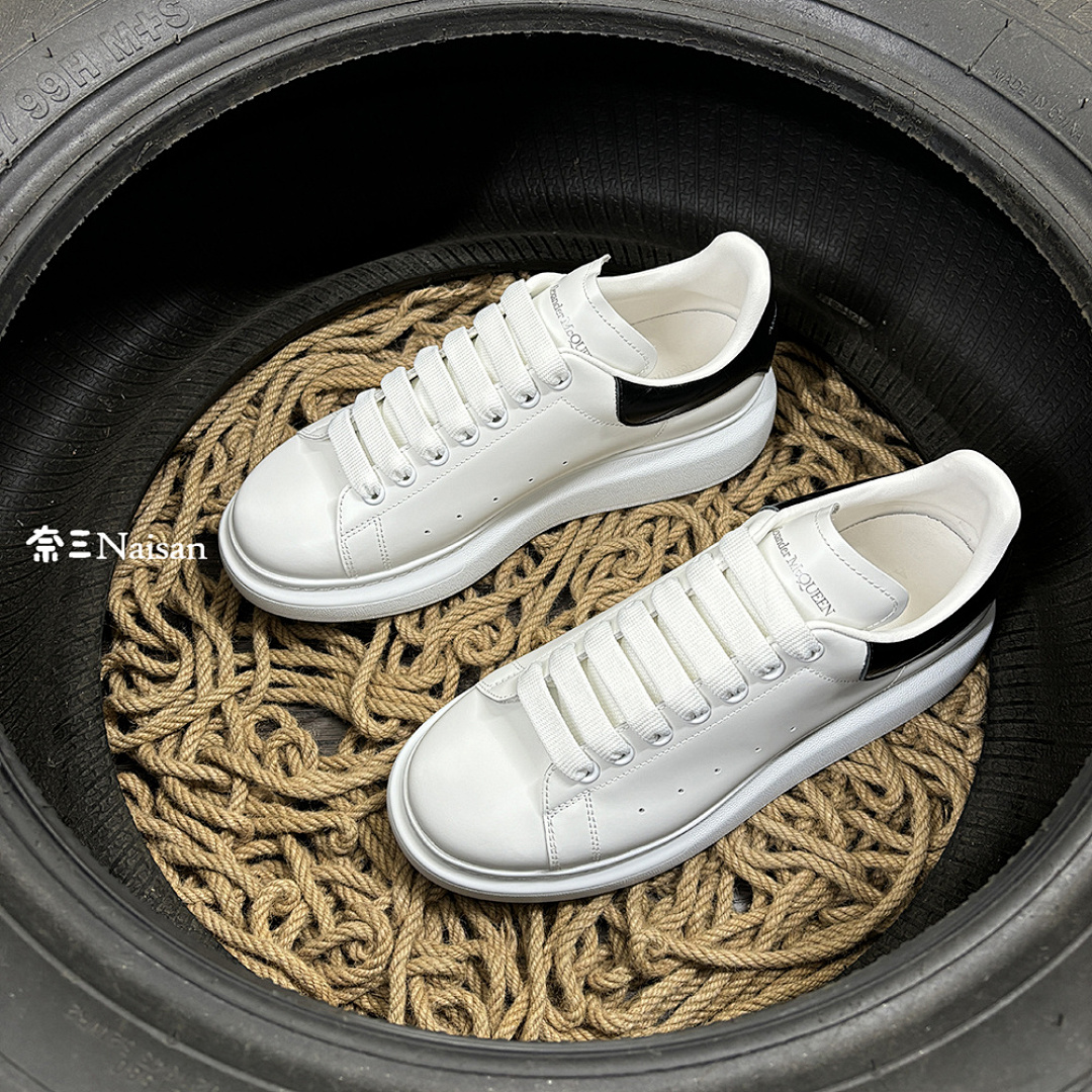 Christian Louboutin Alexander McQueen Sneaker - Image 7