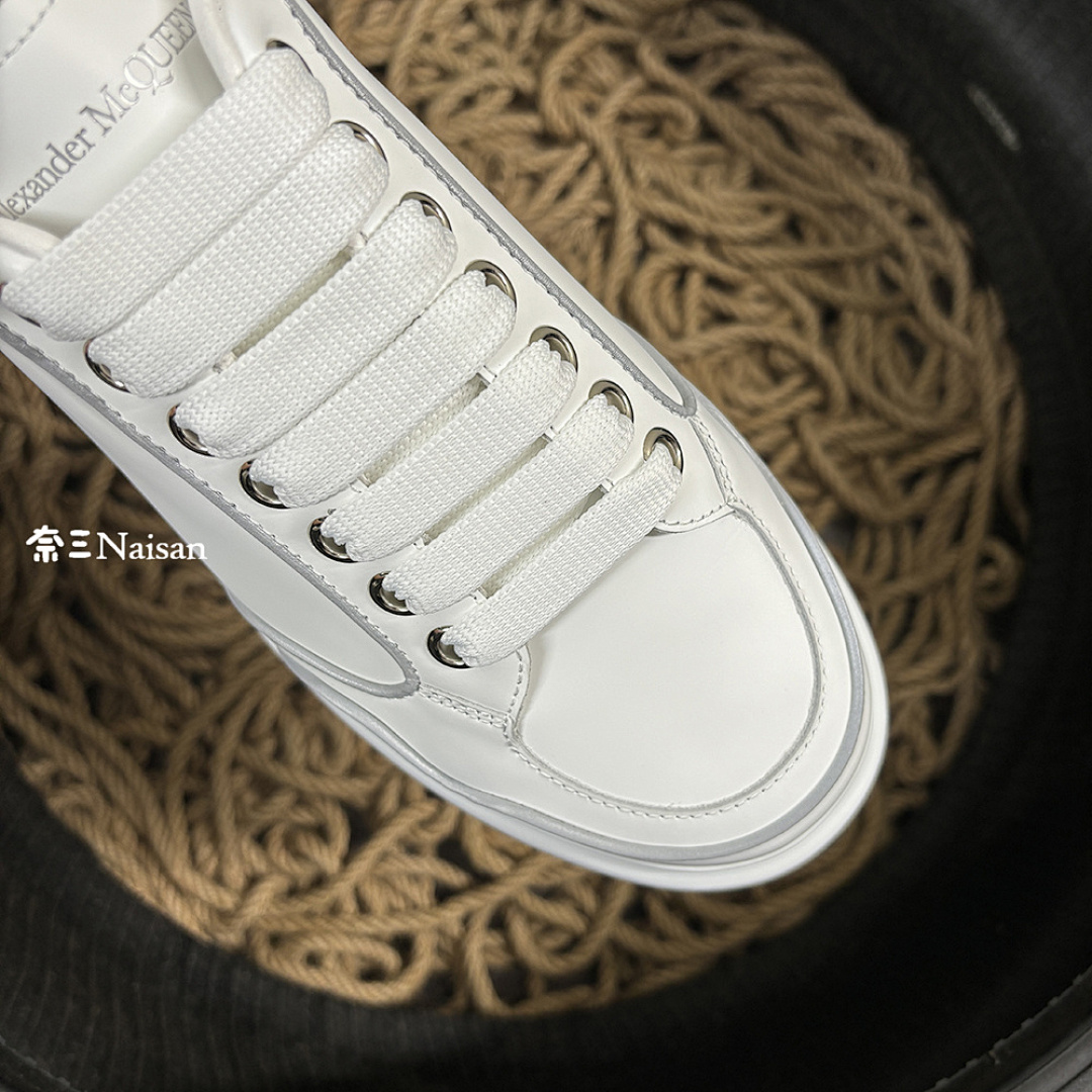 Christian Louboutin Alexander McQueen Sneaker - Image 16