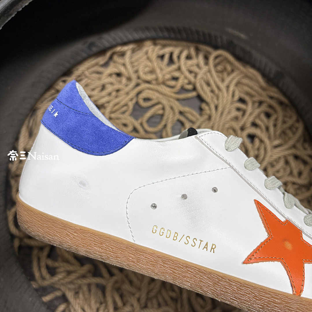 ▶ Super246 Super-Star Sneakers - Image 13