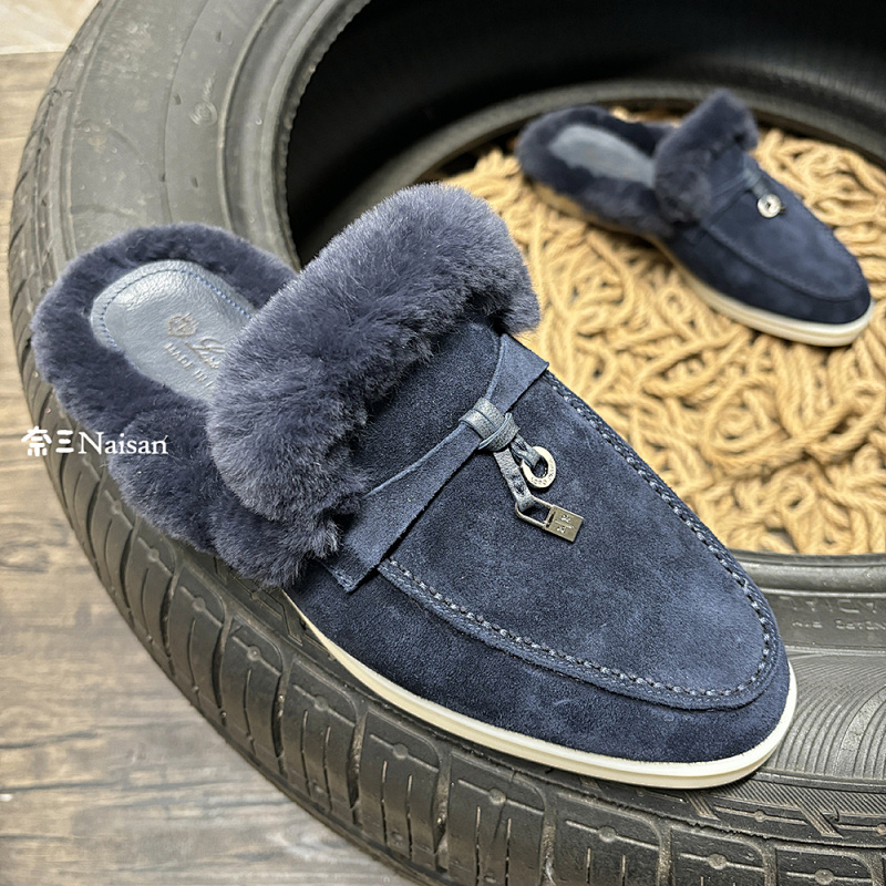 Chanel Chanel Charms Walk Babouche Loafers, photo 1