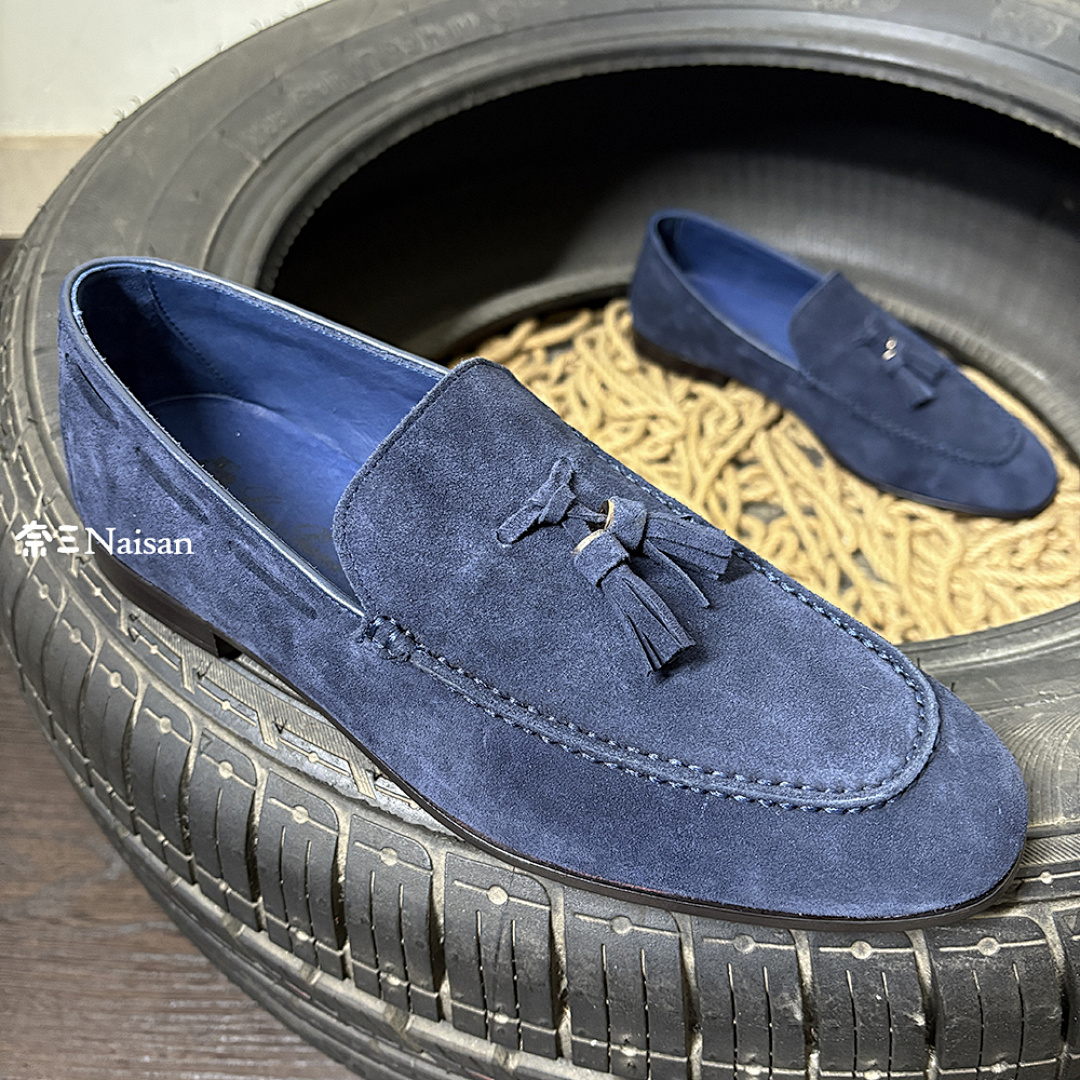 ▶ Serge Walk Loafer, photo 1