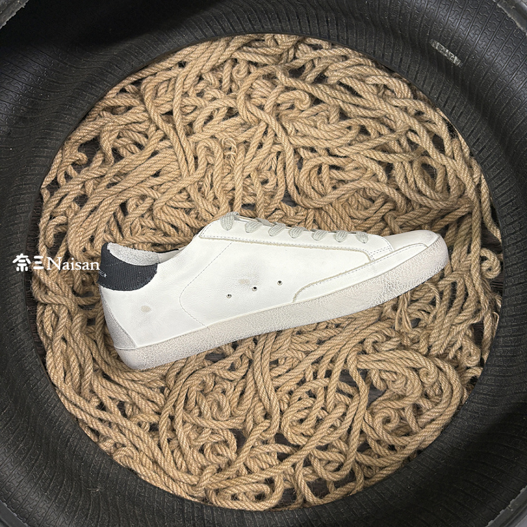▶ Super29 Super-Star Sneakers - Image 12