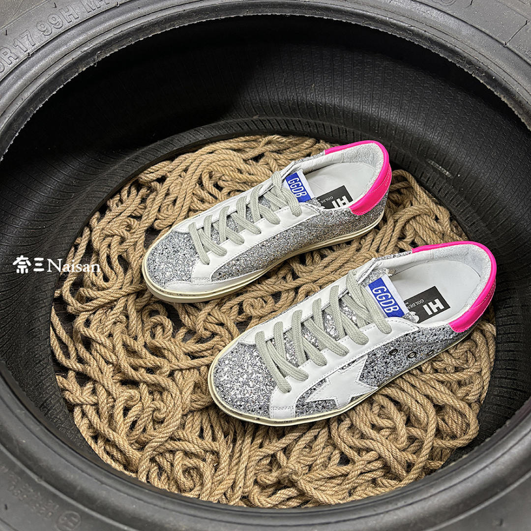▶ Hi Star Sneakers - Image 7
