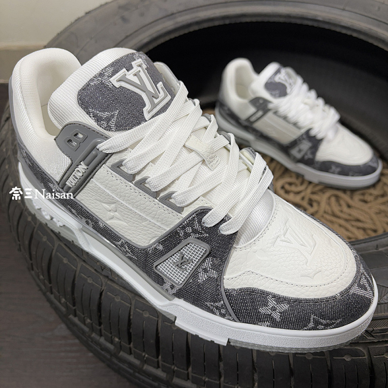 ▶ 1V Trainer Sneaker, photo 1