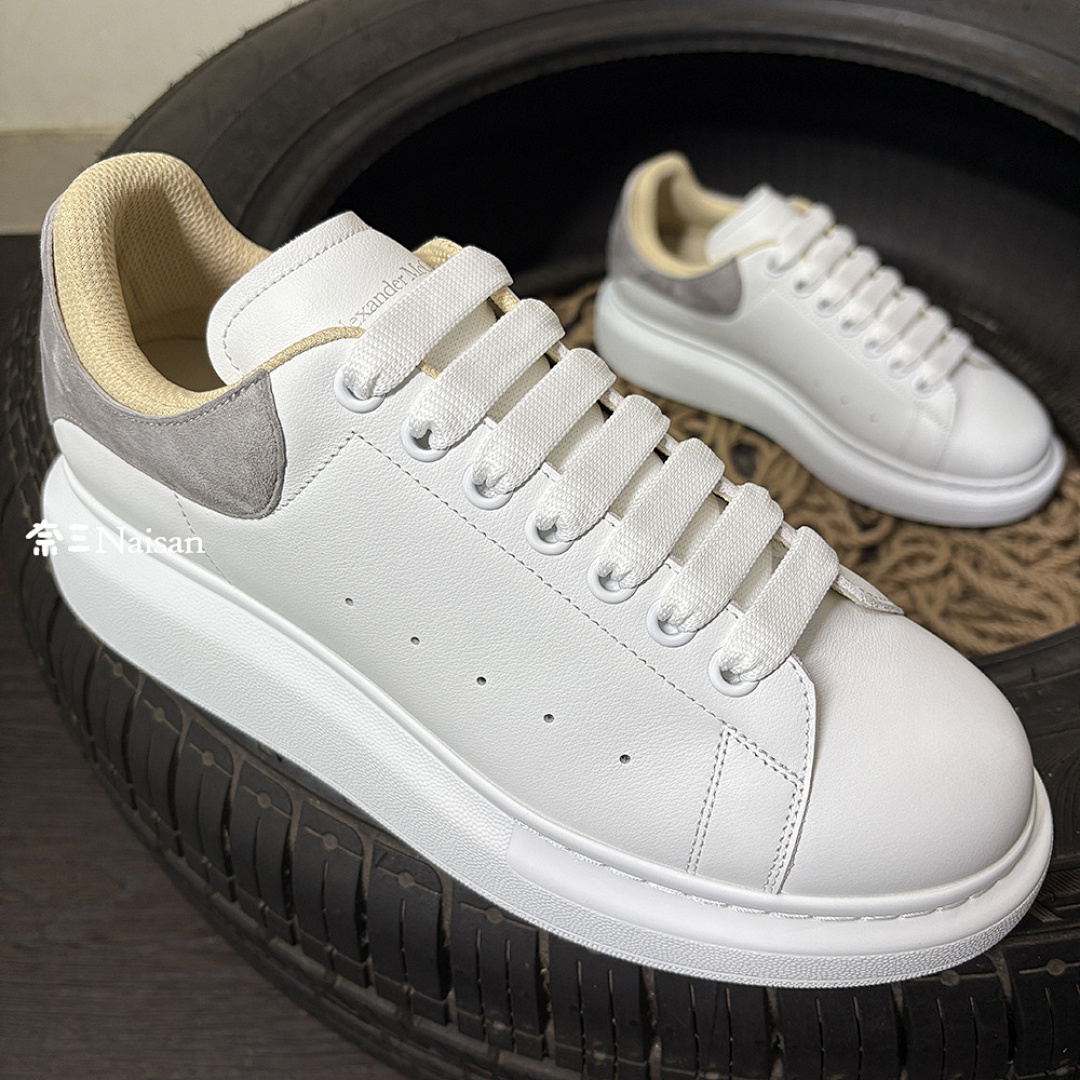 Christian Louboutin Alexander McQueen Sneaker - Image 8